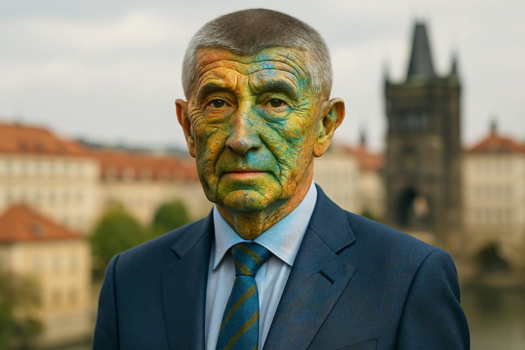 découvrez le parcours fascinant d'andrej babis, milliardaire et homme politique tchèque, dont la personnalité complexe et les multiples facettes influencent la république tchèque.