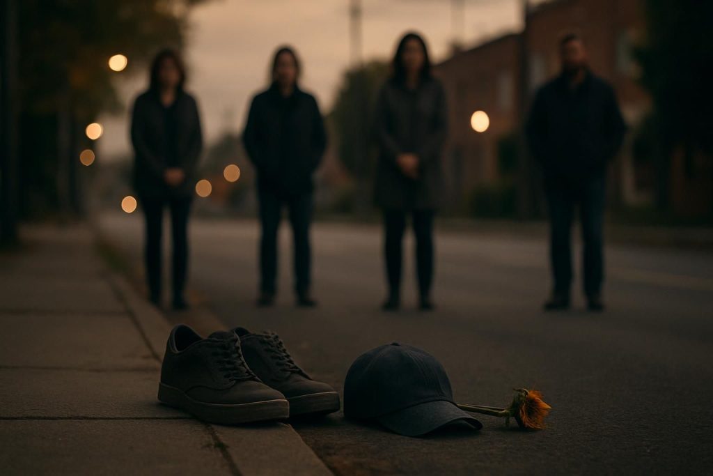découvrez l'émotion intense entourant la tragédie de william et arnaud, victimes d'un chauffard, et comment leur simplicité et leurs sourires restent gravés dans les mémoires.