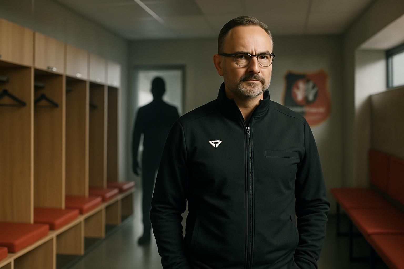 découvrez les dernières nouvelles sur la succession de habib beye à la tête du stade rennais : franck haise en leader, mais une surprise pourrait tout changer dans cette course inattendue.