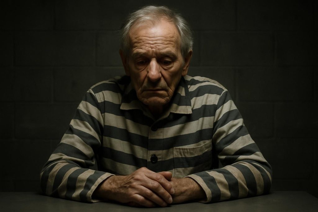 un homme de 79 ans arrêté en france pour viols et agressions sexuelles sur 89 mineurs, ainsi que pour les meurtres de sa mère et de sa tante, suscitant l'indignation et de nombreuses enquêtes.