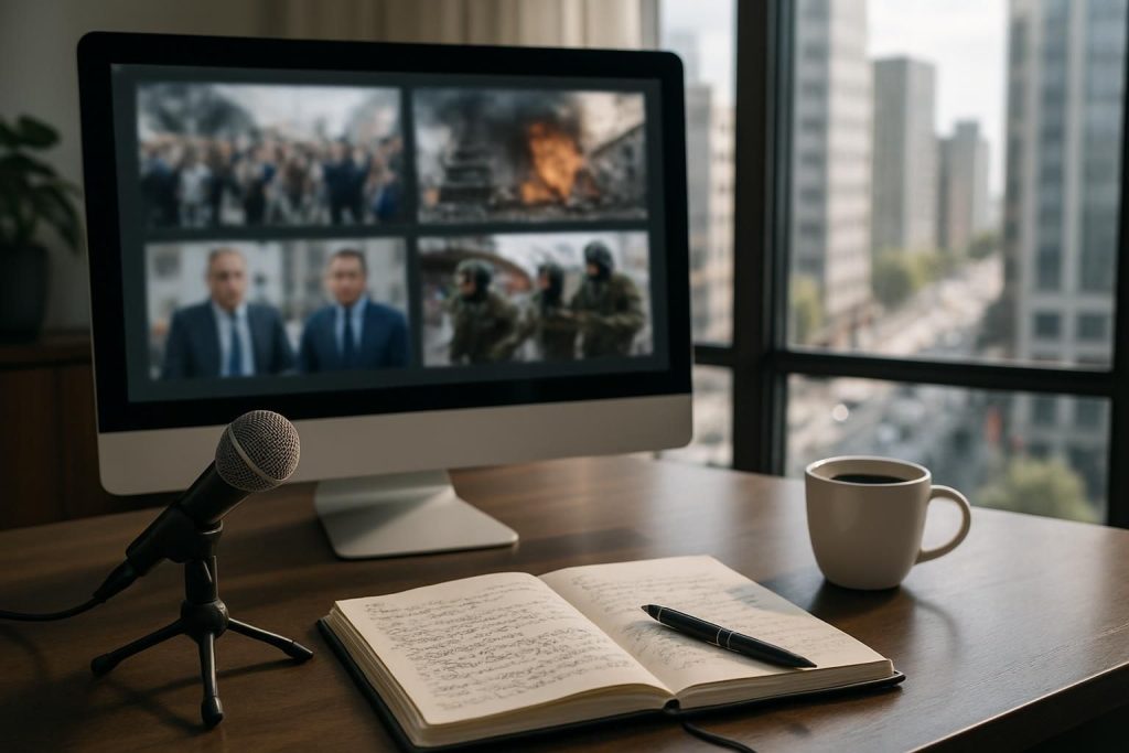 découvrez chaque jour l'essentiel de l'actualité en bref pour rester informé rapidement et efficacement.