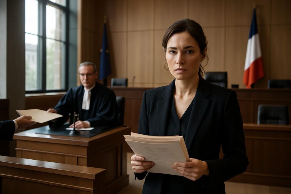 affaire ben yedder : la plaignante porte l'affaire devant la cour de cassation alors que le parquet général décide de renoncer à son recours, une étape clé dans cette procédure judiciaire.