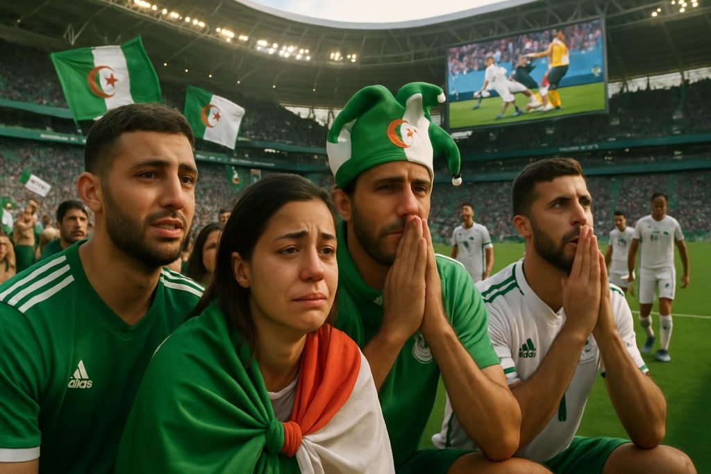 découvrez l'analyse approfondie du parcours de l'algérie lors du mondial 2022, les moments forts du choc sportif et les leçons cruciales à retenir pour l'avenir du football algérien.