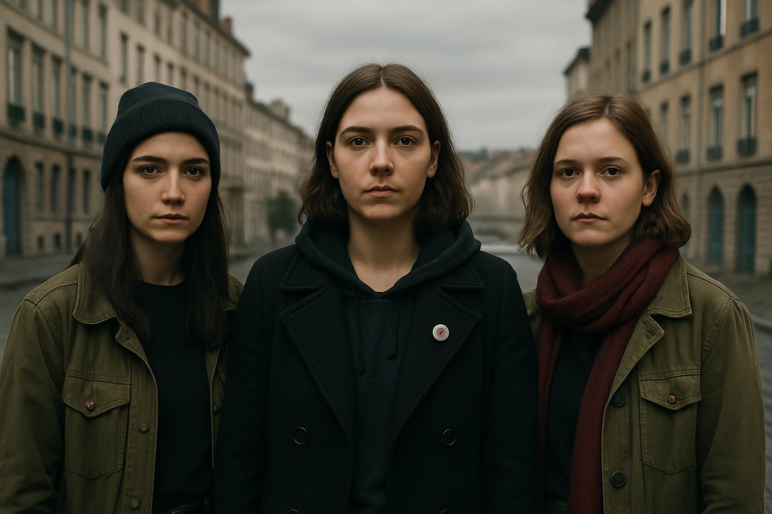 trois militantes lyonnaises de l’ex-jeune garde brisent le silence après le décès de quentin deranque, révélant des témoignages et émotions autour de cet événement marquant.