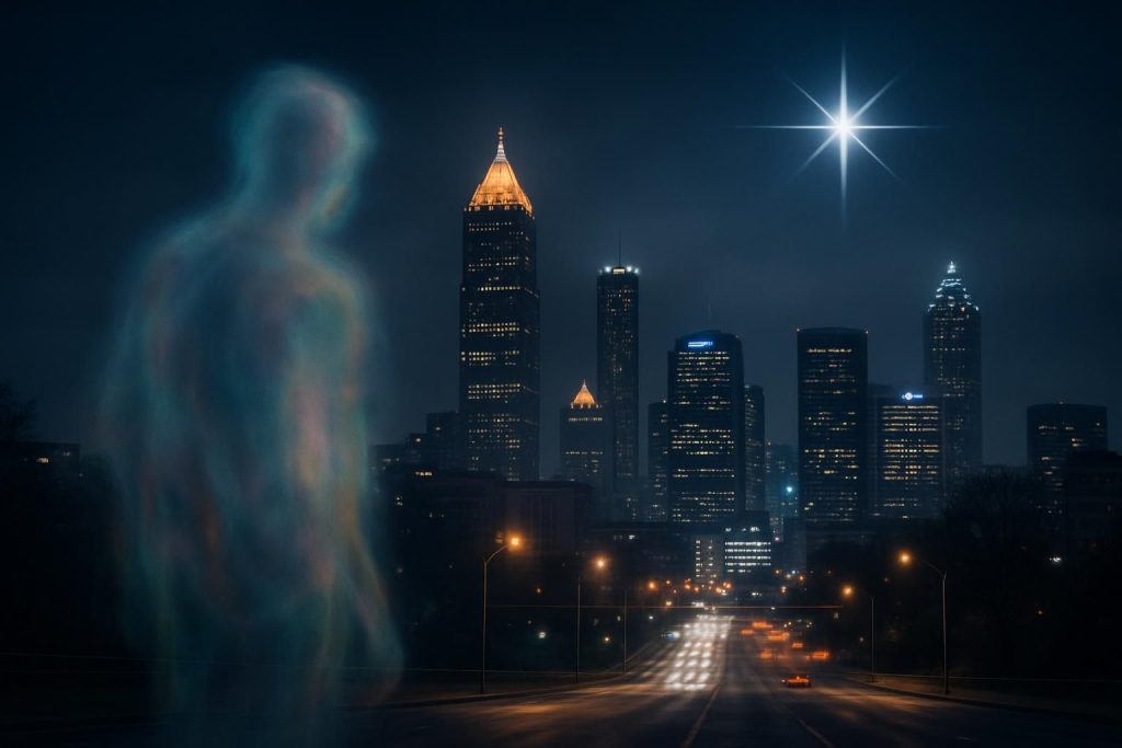 découvrez si atlanta est un phénomène passager ou la prochaine grande étoile montante dans le paysage culturel et économique.