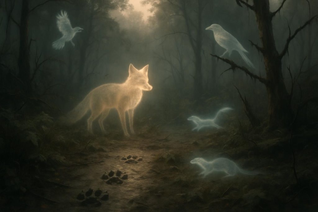 découvrez les raisons alarmantes de la disparition mystérieuse des renards, geais, pies et belettes, et les conséquences pour la biodiversité en danger.