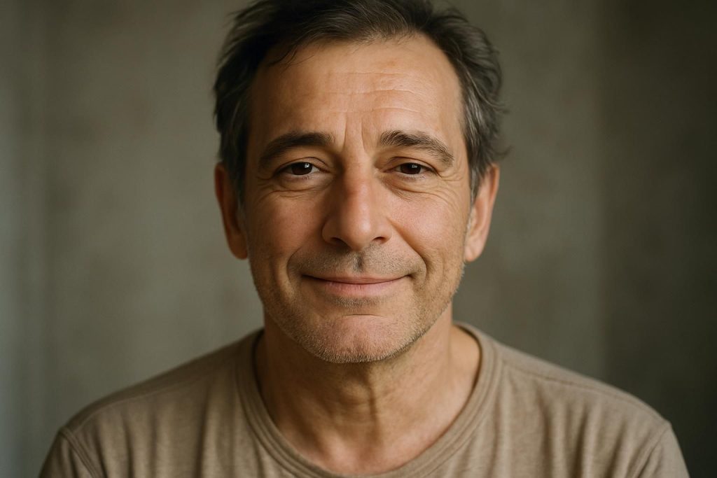 découvrez la vérité sur le décès de bruno salomone, acteur de 55 ans, et son courageux combat contre la maladie qui a marqué sa vie.