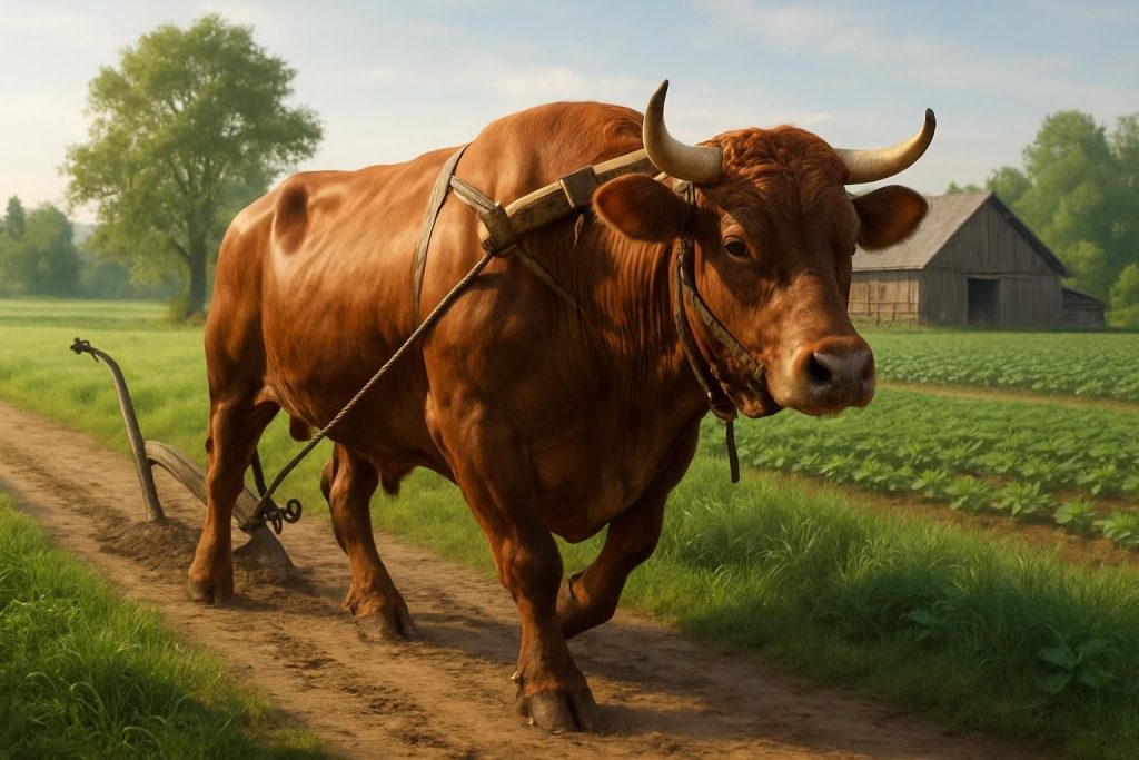 découvrez comment le budget de la pac soutient l'élevage bovin et favorise le développement durable dans le secteur agricole.