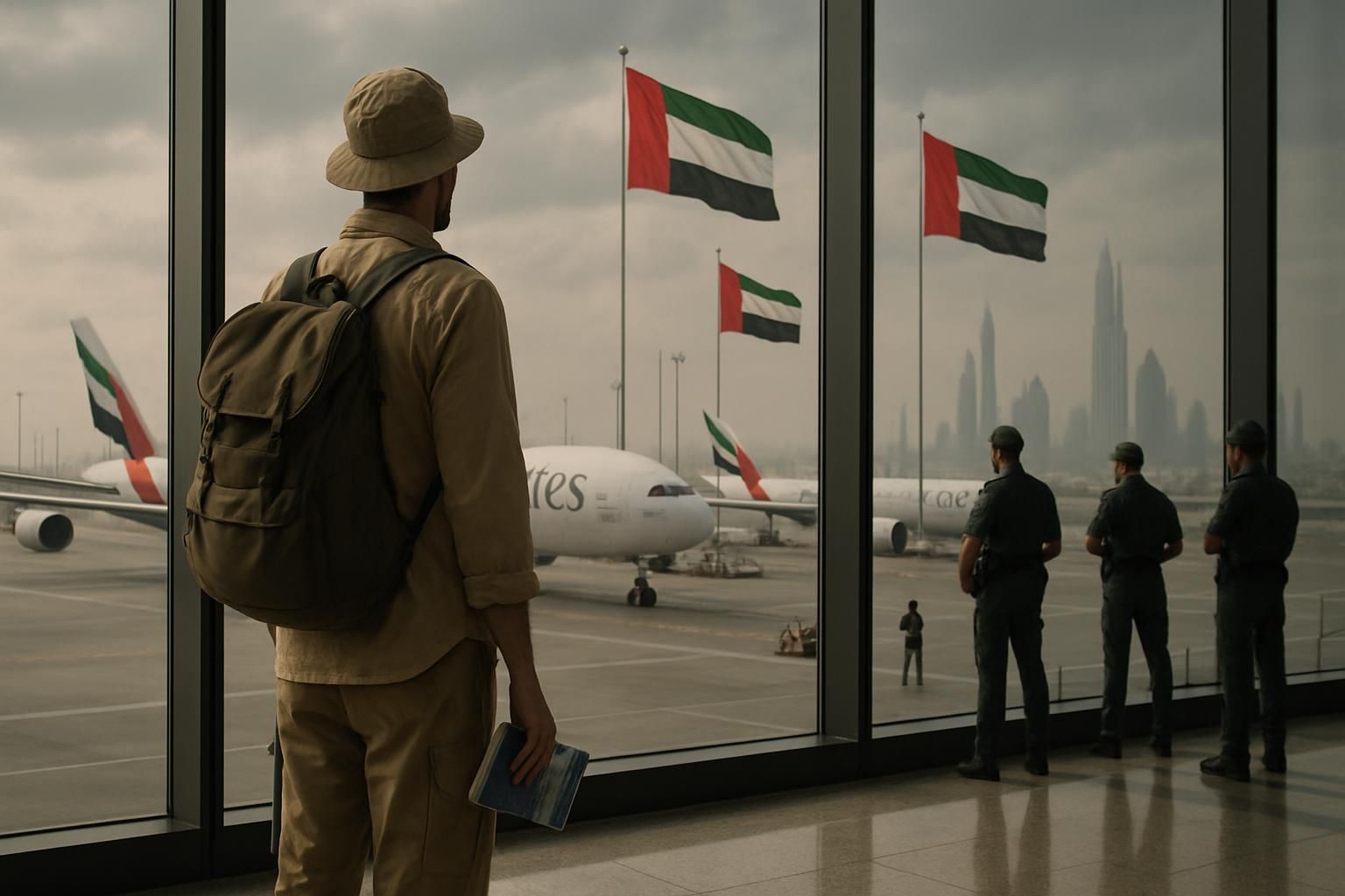 Ce qu’il faut savoir avant de voyager à Abou Dhabi et Dubaï en période de tensions