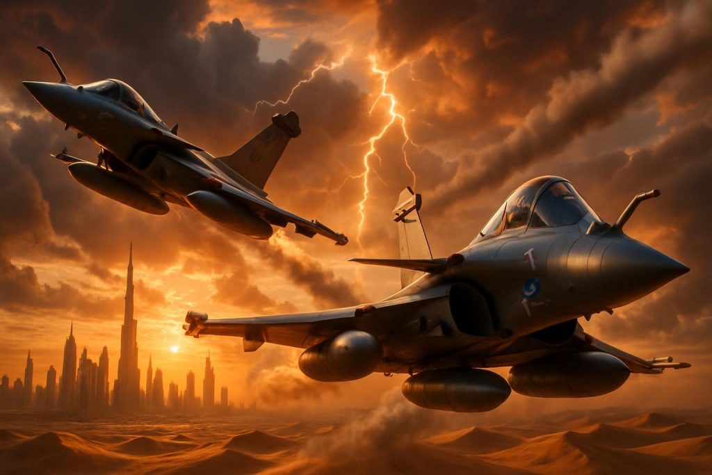 découvrez les tensions entre généraux français lors du conflit au moyen-orient, avec des affrontements dans le ciel des émirats. analyse et enjeux géopolitiques.