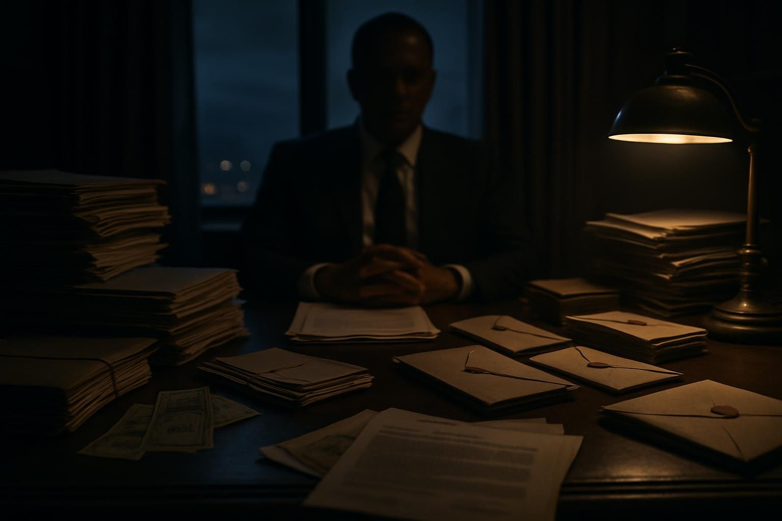 enquête approfondie sur les accusations de détournements de fonds et d’emplois fictifs impliquant le président de la guadeloupe, révélant de nombreuses zones d’ombre et controverses.