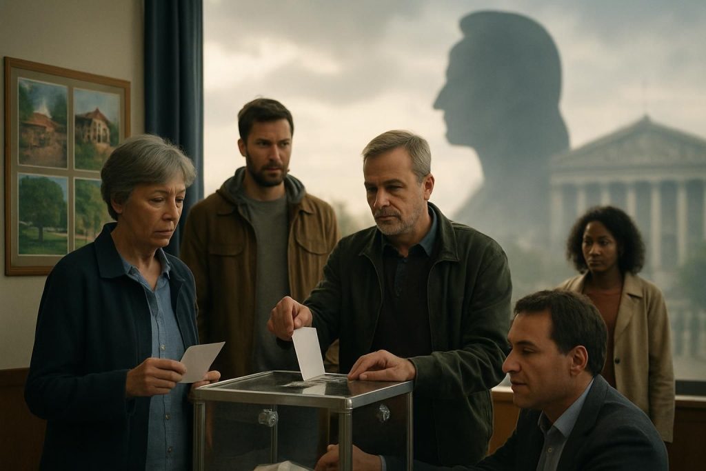 découvrez comment la divergence entre enjeux locaux et nationaux influence les résultats des élections municipales et impacte la représentation politique.