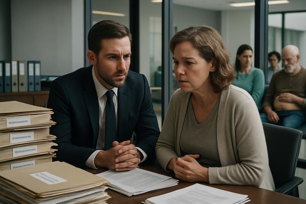 découvrez en exclusivité le dossier des près de 500 plaintes attendues d'ici fin juin concernant les implants anti-hernies, leurs risques et les démarches des victimes.