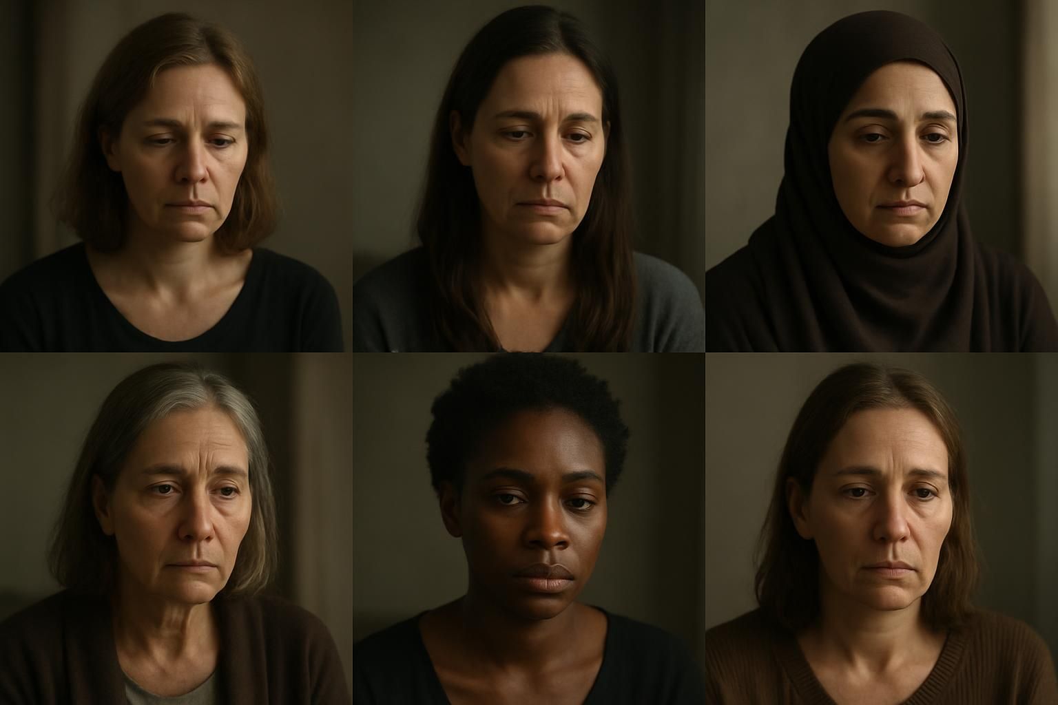 découvrez les histoires poignantes de judith, christelle, fatima et au moins trois autres femmes victimes de féminicides, mettant en lumière la gravité des violences mortelles faites aux femmes.