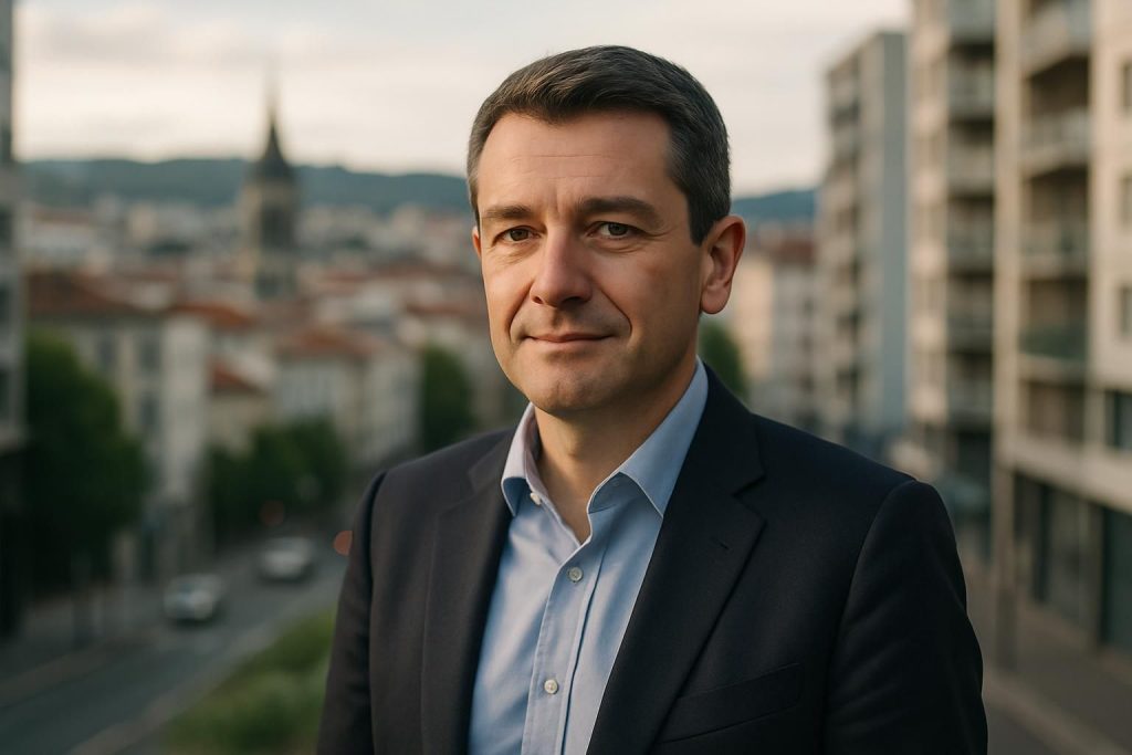 gaël perdriau, ancien maire de saint-étienne, a été libéré avant son procès en appel, une étape importante dans cette affaire judiciaire.