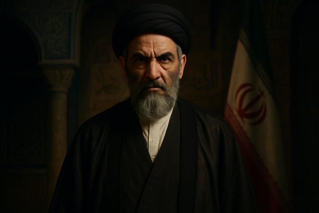 découvrez les enjeux majeurs auxquels fait face mojtaba khamenei, le nouveau guide suprême redoutable d'iran, dans un contexte politique et social complexe.