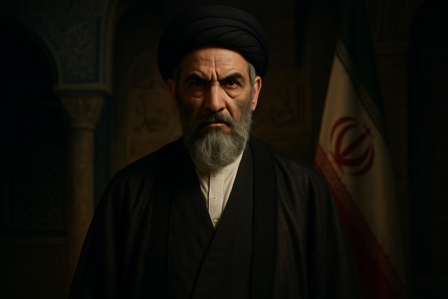 Iran : défi colossal pour Mojtaba Khamenei, le nouveau redoutable Guide suprême