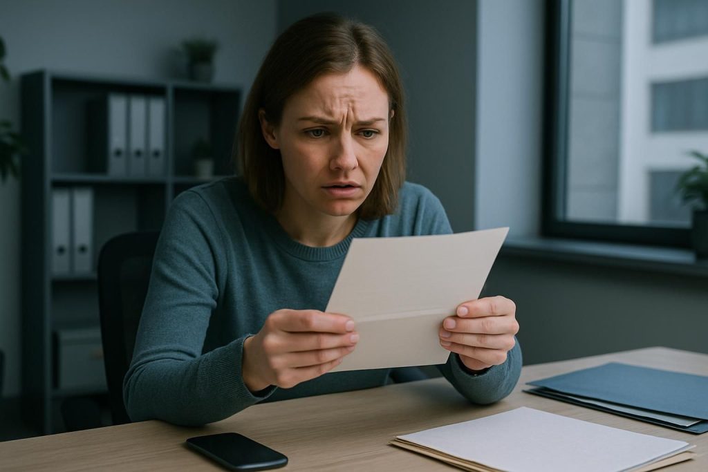 découvrez l'histoire d'un salarié en arrêt maladie qui conteste une sanction qu'il juge injuste, mettant en lumière les enjeux liés aux droits des travailleurs et aux arrêts de travail.