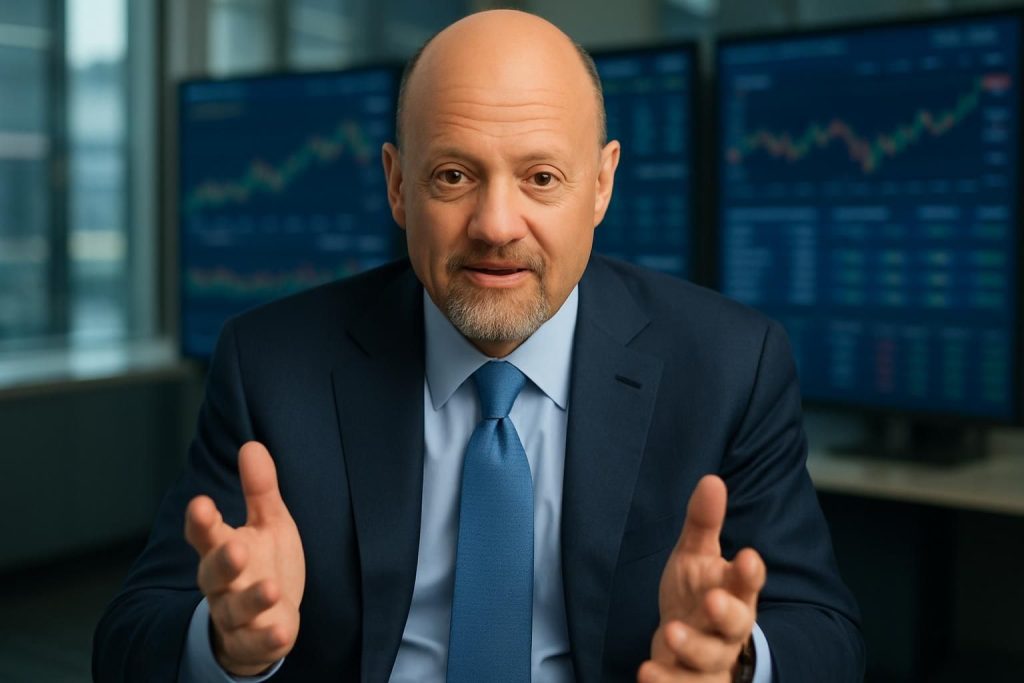 découvrez l'analyse de jim cramer sur power solutions international et pourquoi il recommande d'acheter cette action dès maintenant.