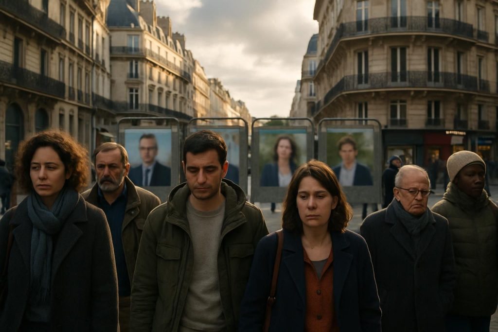 découvrez l'analyse de pascal perrineau dans l'atelier politique sur l'inquiétude majeure suscité par l'abstention lors des élections municipales dans les grandes villes.