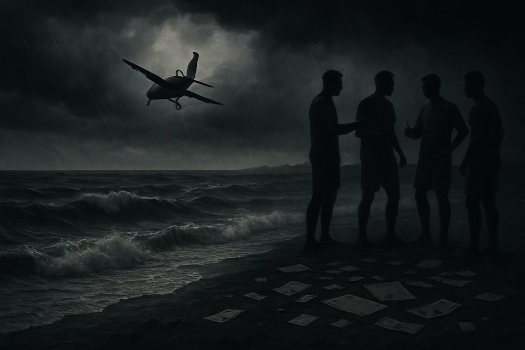 découvrez comment la tragédie d'emiliano sala révèle le cynisme profond du football moderne, mettant en lumière les enjeux et les dérives du sport roi.