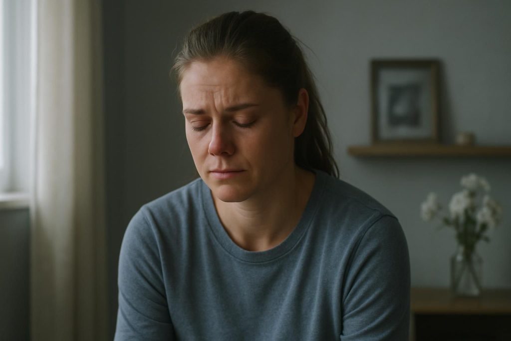 lieke martens, ancienne star du psg, partage avec émotion son combat face à la perte de son deuxième enfant, un témoignage poignant sur la douleur et la résilience.