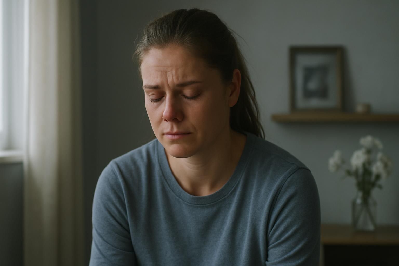 lieke martens, ancienne star du psg, partage avec émotion son combat face à la perte de son deuxième enfant, un témoignage poignant sur la douleur et la résilience.