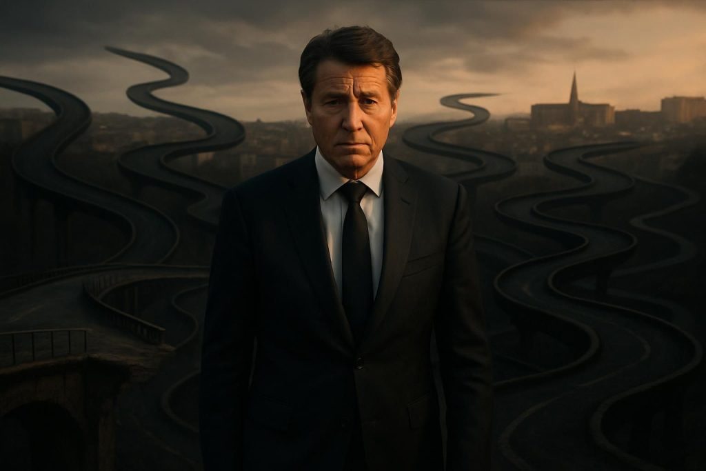 découvrez les enjeux majeurs des municipales 2026 et les dernières stratégies de christian estrosi pour défendre sa position face aux défis politiques.