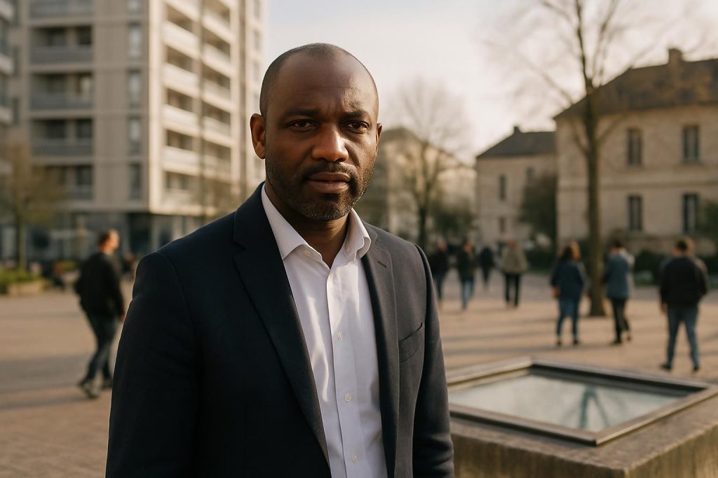 découvrez la prise de position claire de bally bagayoko concernant les municipales à saint-denis et son engagement pour la ville.