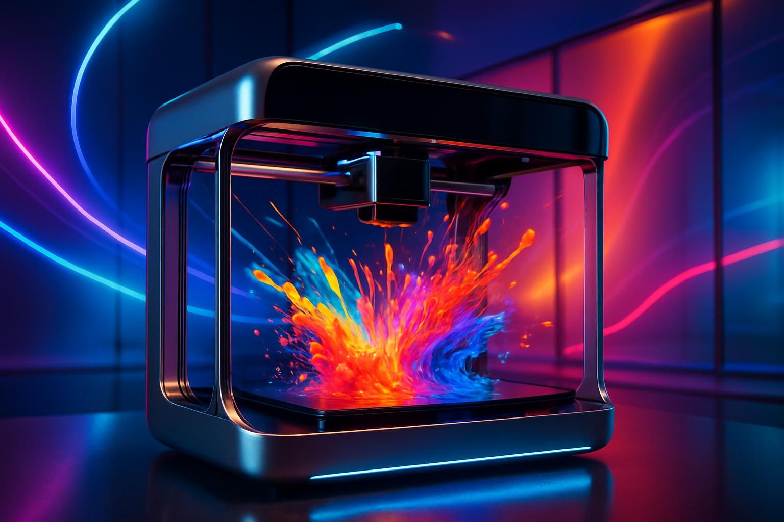découvrez le résumé vibrant de la semaine apple avec neo et ultra, l'impression 3d innovante et une explosion de couleurs qui révolutionnent l'expérience utilisateur.