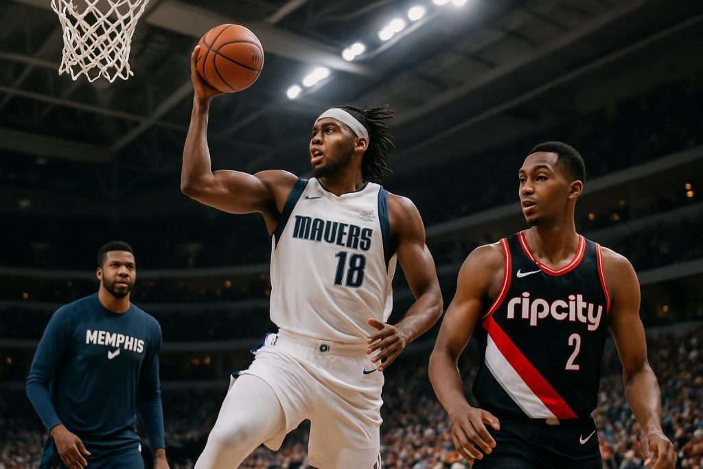 découvrez comment olivier-maxence prosper progresse et comment la prolongation de memphis garantit la présence de rayan rupert jusqu'à la fin de la saison.