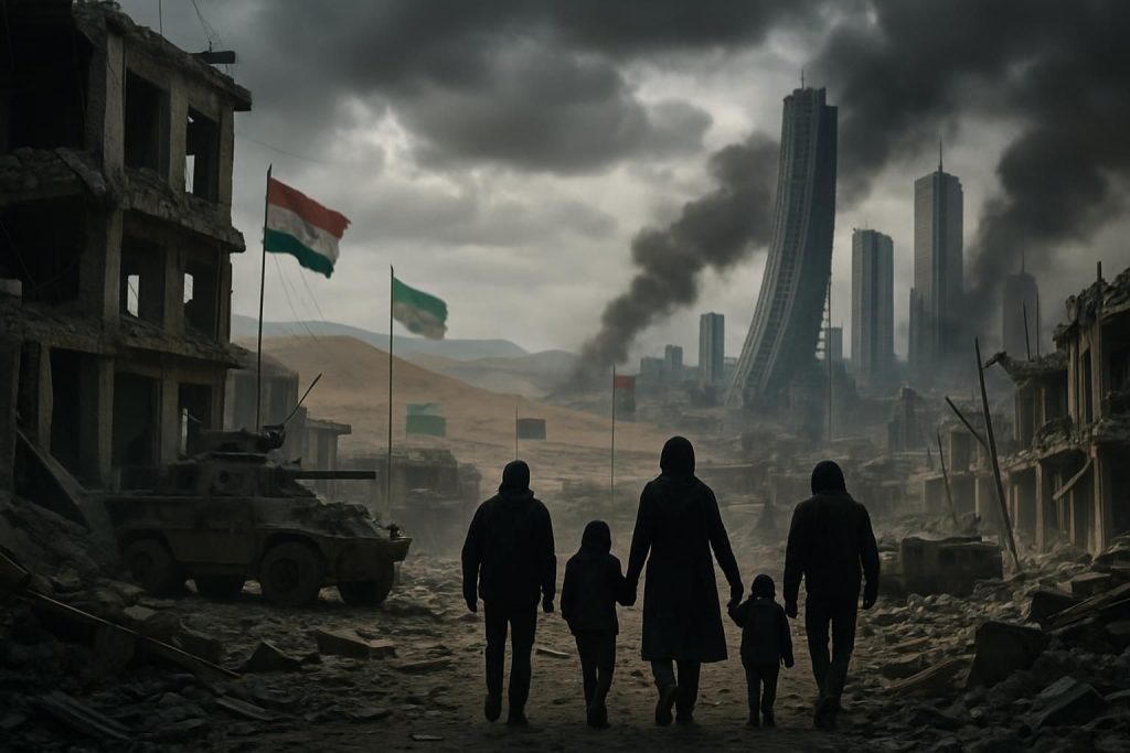 découvrez dix clés essentielles pour comprendre les origines, les dynamiques et les enjeux de la guerre qui secoue le moyen-orient depuis fin février.