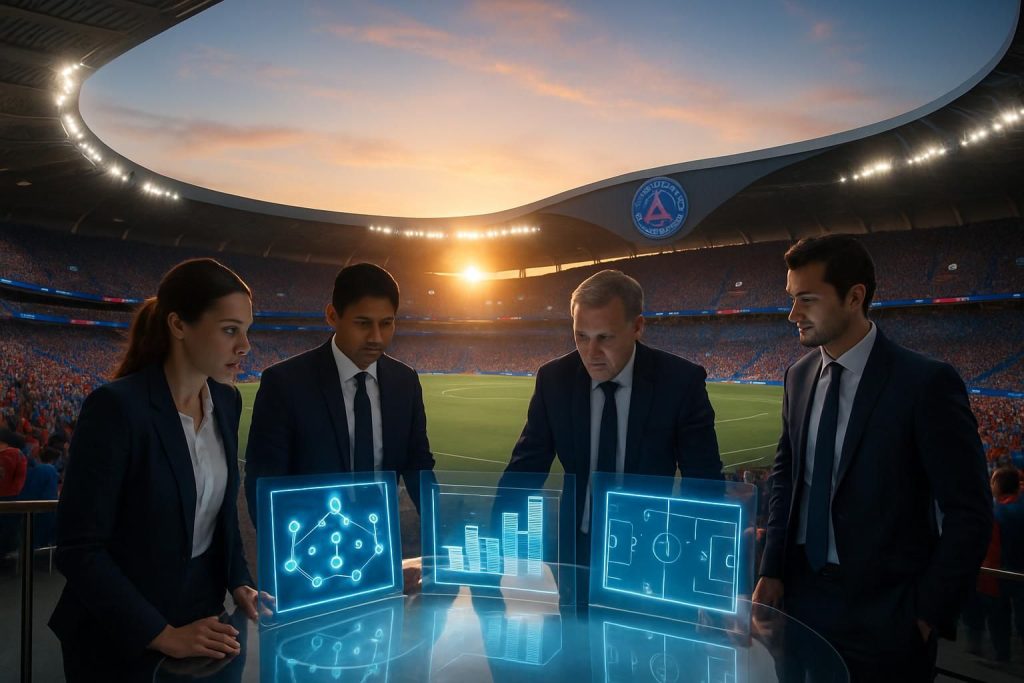 découvrez le nouveau tournant stratégique du psg à valider, analysant les défis et opportunités pour le club parisien.