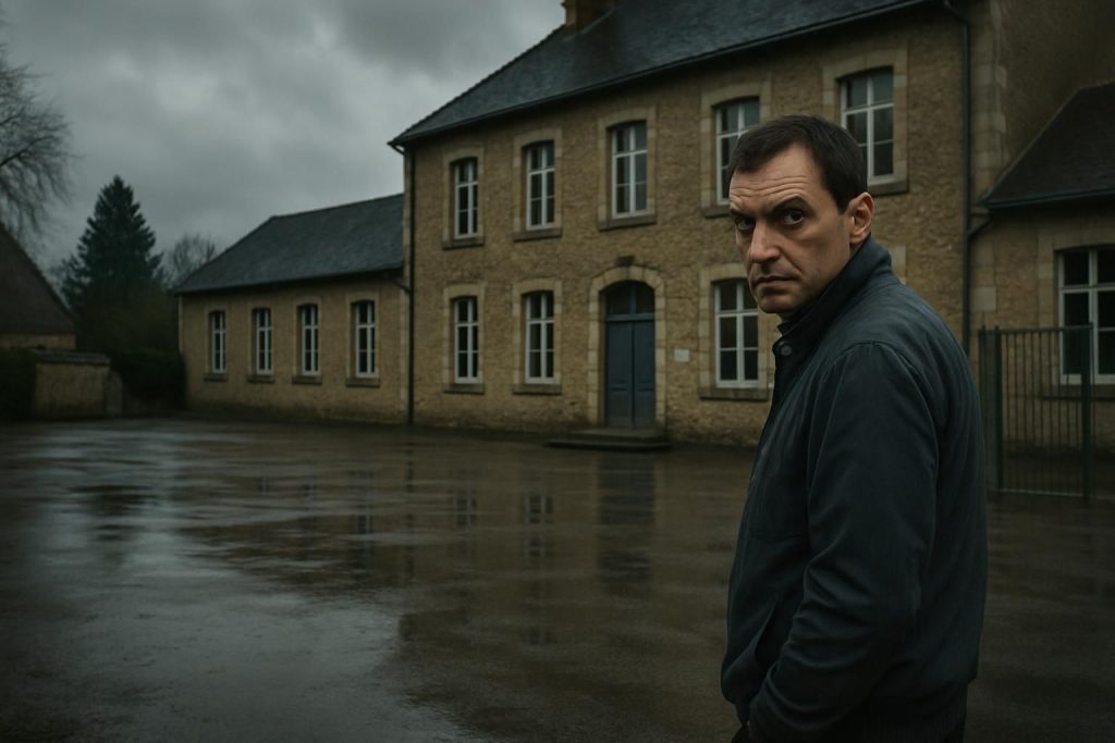 enquête sur un scandale de pédocriminalité dans un collège de la nièvre : un surveillant manipulait ses victimes, avec 41 cas révélés. détails et réactions.