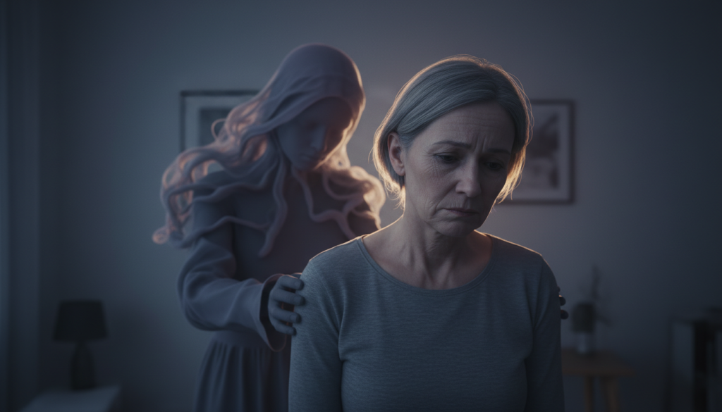 découvrez comment la présence d'une personne toxique dans votre vie peut influencer de manière inattendue votre processus de vieillissement et apprenez à vous en protéger.