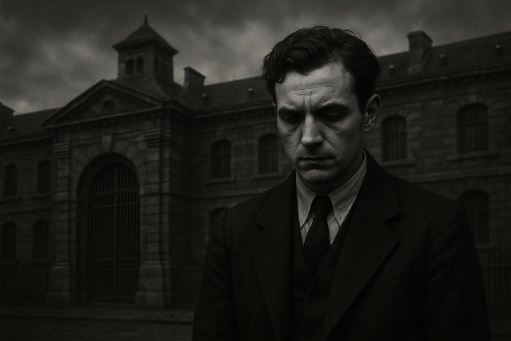 découvrez les détails de l'affaire eugène weidmann, un fait divers historique marquant en france, et son impact sur la société et la justice.