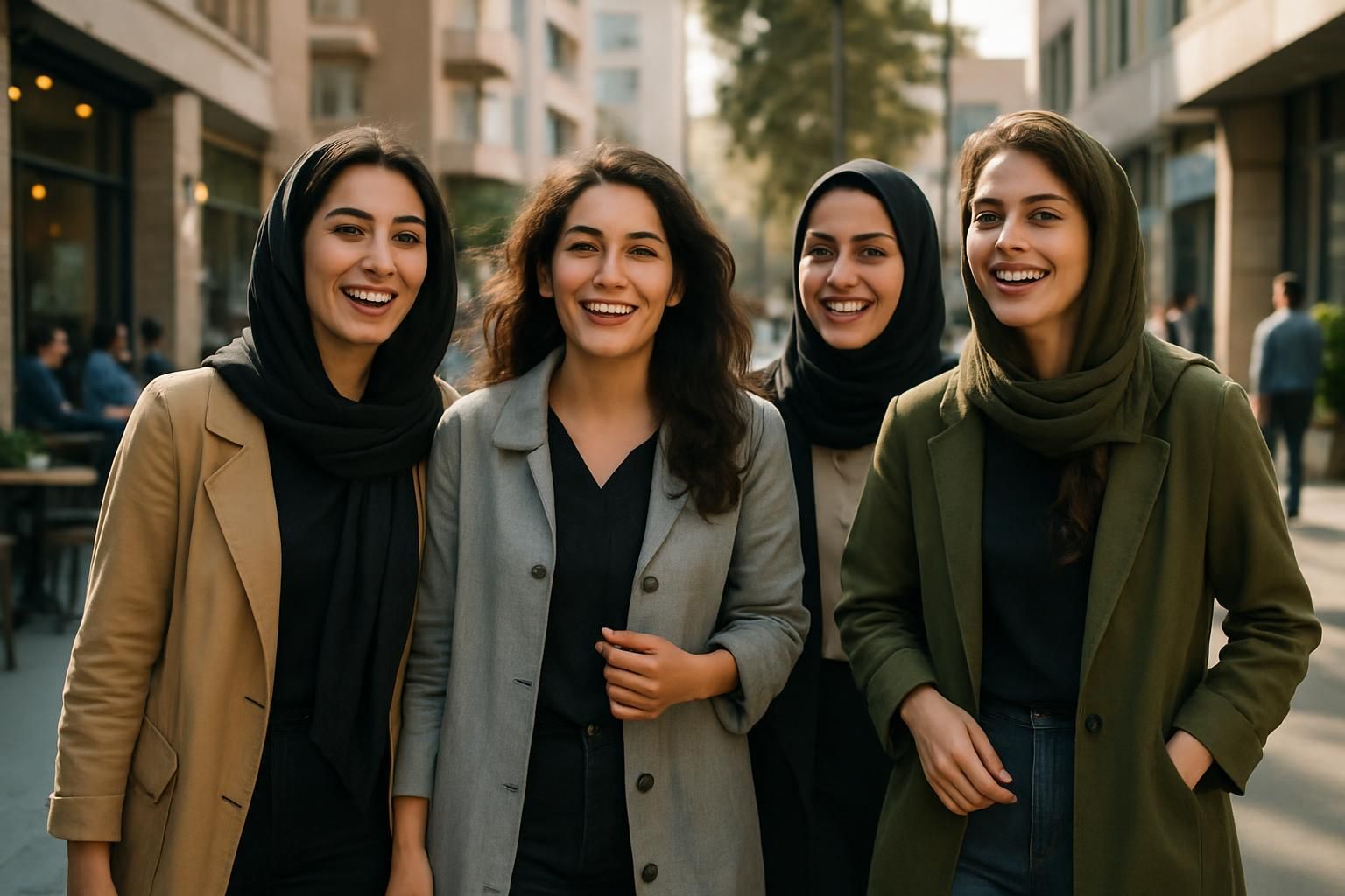 sayer rend hommage au courage exceptionnel des iraniennes qui défient les normes en osant jouer, célébrant leur détermination et leur bravoure.