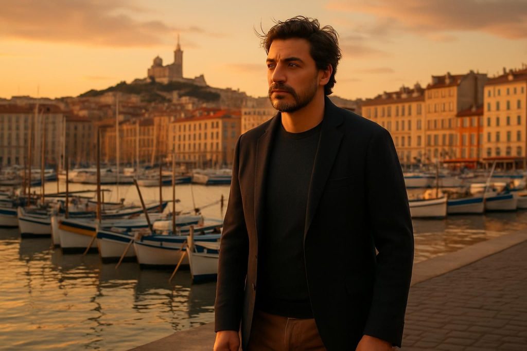 sébastien delogu annonce son retrait de marseille, évoquant un choix difficile mais nécessaire. découvrez les raisons de cette décision importante.