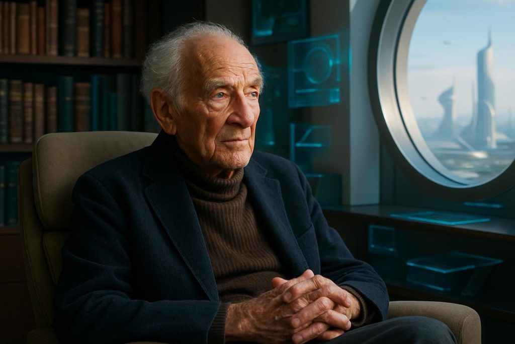 découvrez la vie et l'œuvre de serge rezvani, un artiste de 98 ans porté par une pensée profonde et un regard résolument tourné vers l'avenir.