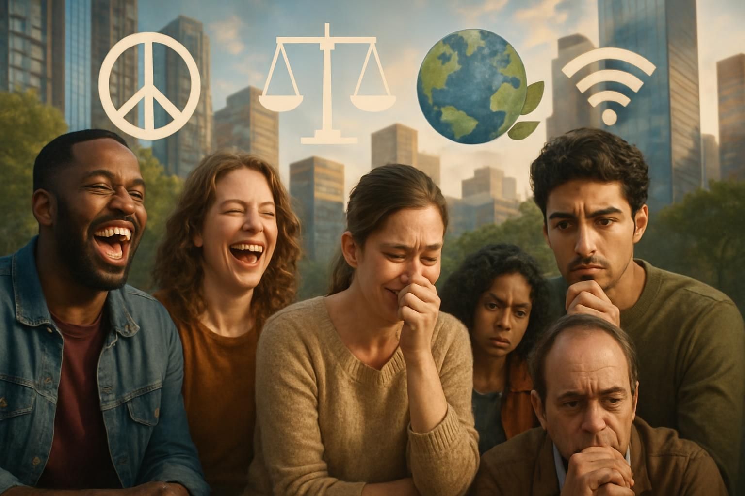 Séries Mania 2026 : des fictions qui font rire, émouvoir et saisir les enjeux du monde