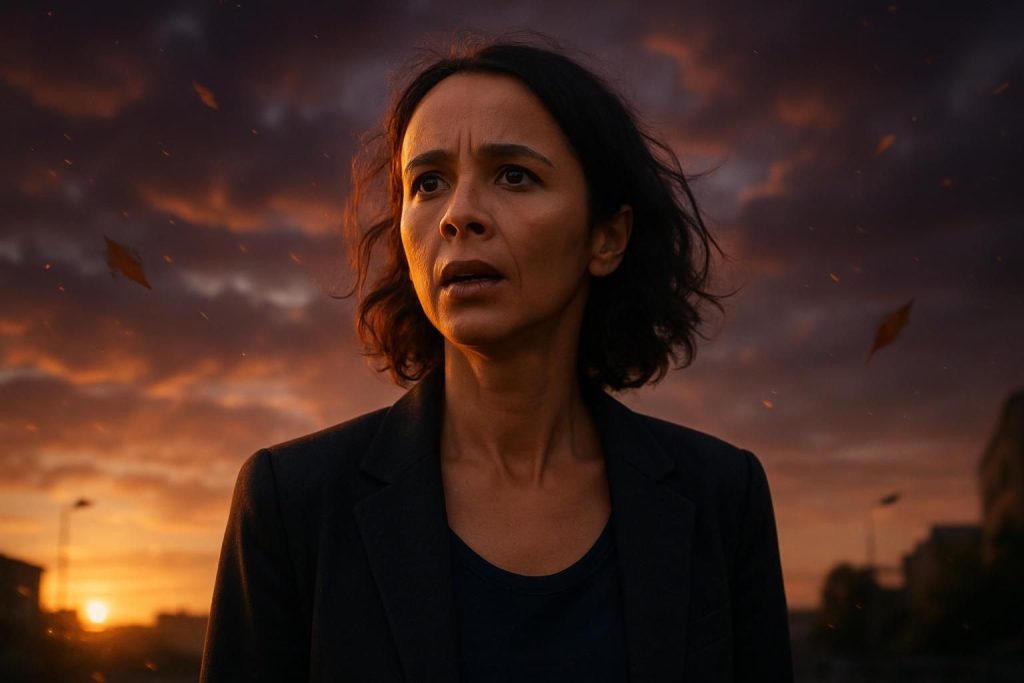 découvrez « sophia aram : le jour qui a tout bouleversé pour toujours », une plongée émouvante dans un événement marquant qui a changé sa vie à jamais.