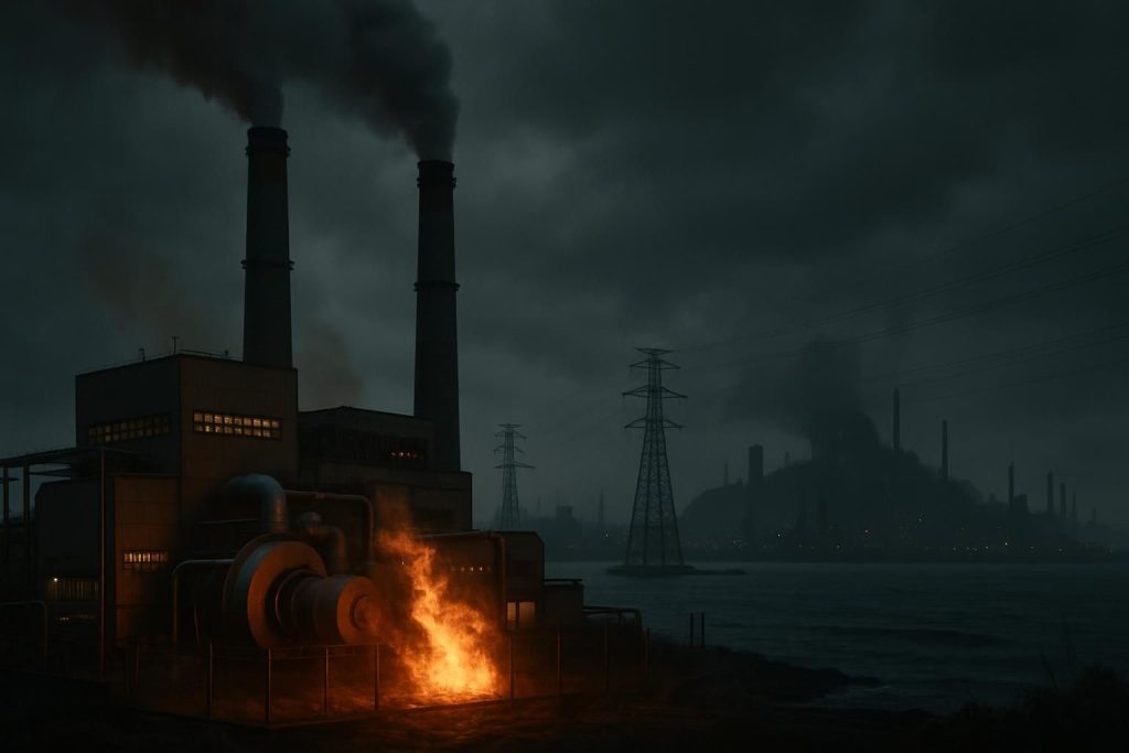 explorez les tensions énergétiques entre taïwan et la chine, au cœur d'une crise aux enjeux géopolitiques majeurs, et découvrez les impacts sur la région et le monde.