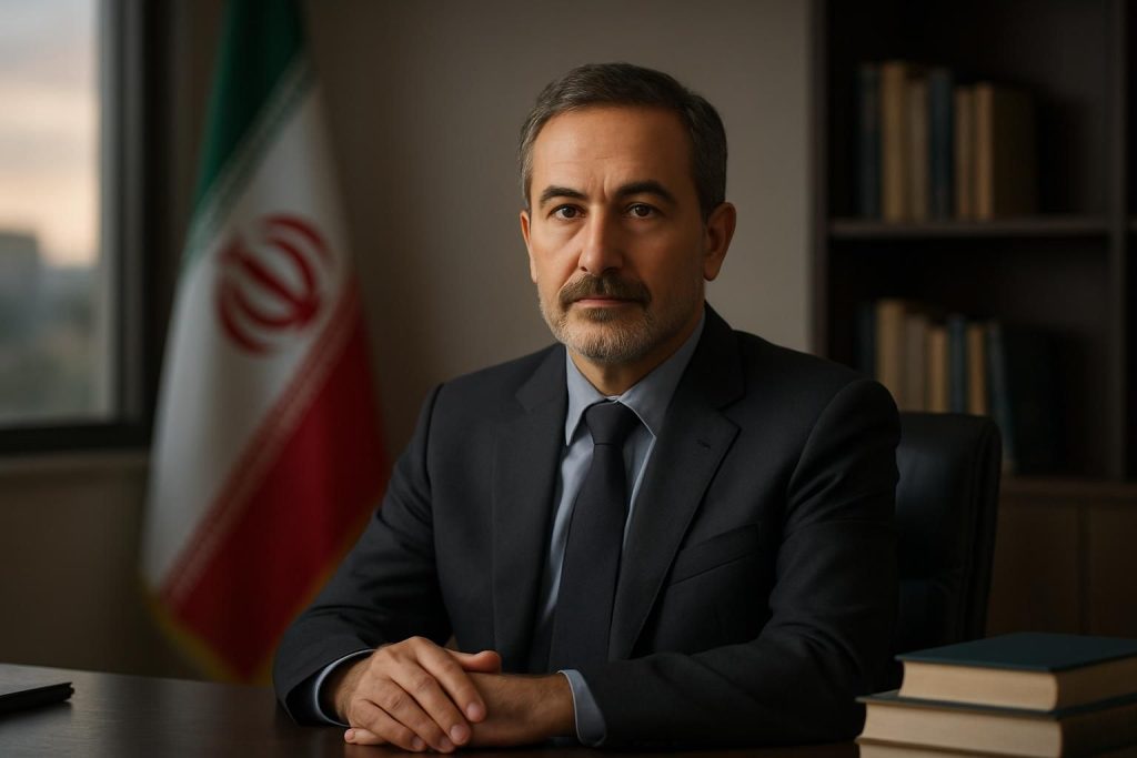 un expert analyse l'impact limité de l'assassinat d'ali larijani sur la situation politique actuelle, affirmant qu'il ne provoquera pas de bouleversements majeurs.