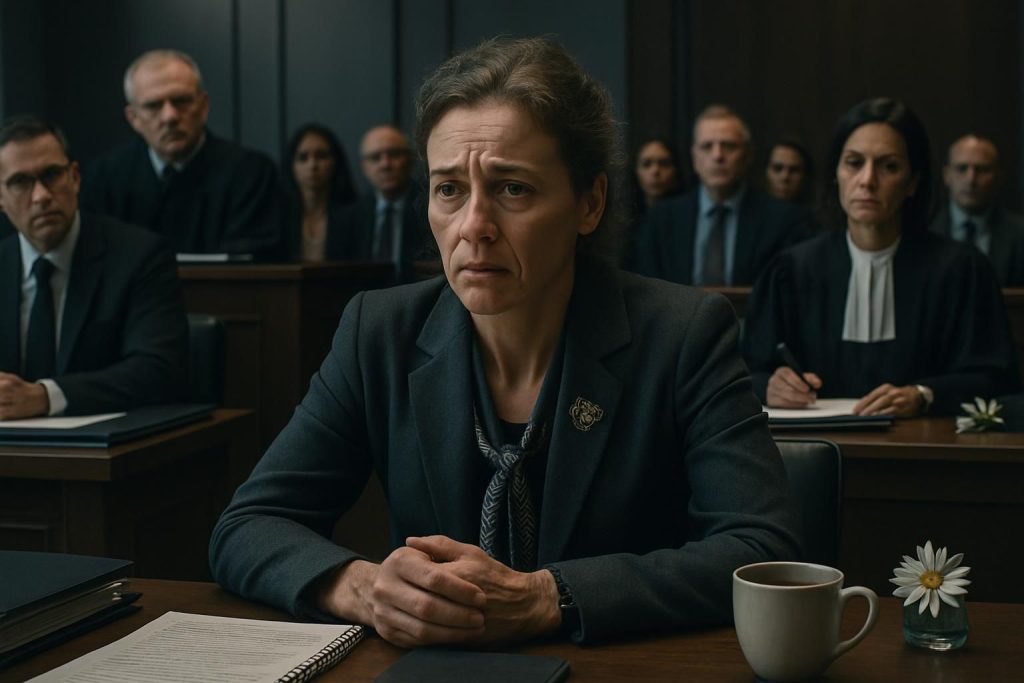 découvrez l'affaire d'une coach en bien-être bretonne accusée de dérives sectaires et les dérives du développement personnel qui interrogent la frontière entre aide et manipulation.