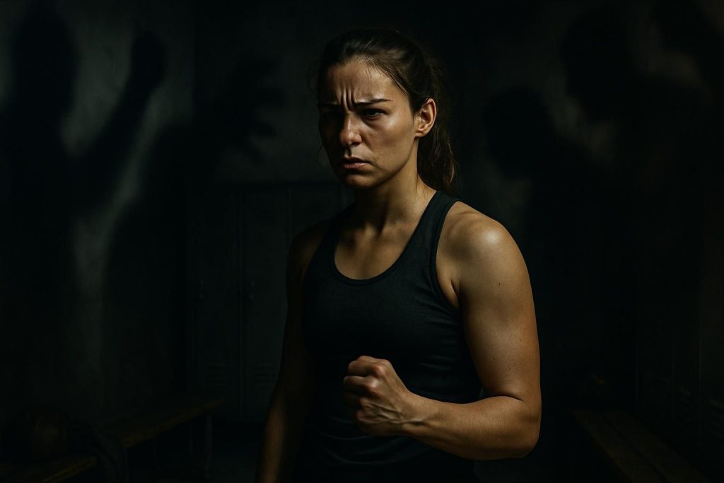 découvrez comment les victimes de violences sexistes et sexuelles dans le sport osent briser le silence face à une impunité qui perdure, et les actions pour un changement nécessaire.