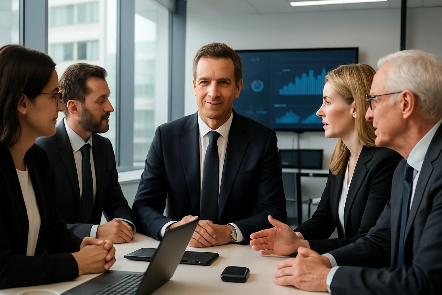 à l’assemblée nationale, le patron de bpifrance se positionne comme un partenaire clé des fonds d’investissement privés, soulignant la collaboration pour soutenir la croissance économique.