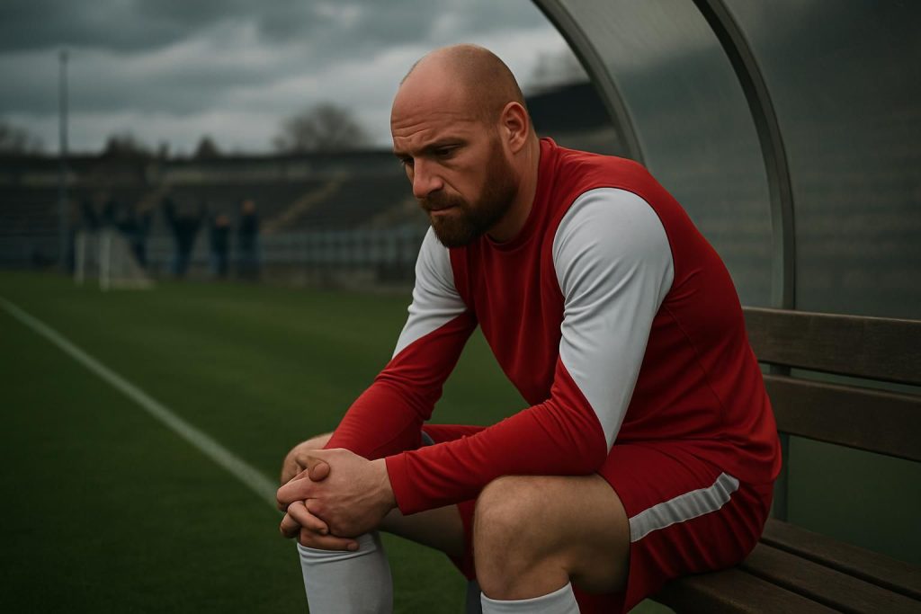 découvrez les raisons de l'absence prolongée de nicolas pallois depuis janvier et son exclusion contre boulogne-sur-mer, qui expliquent la perte de sa place à reims.