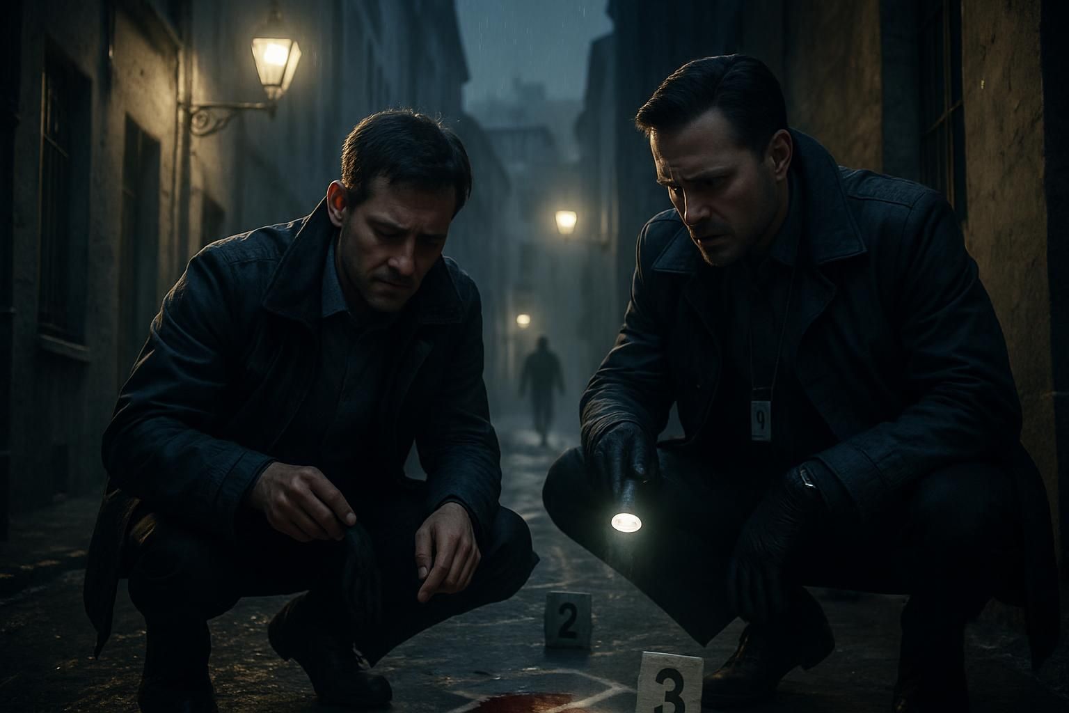 découvrez l'enquête captivante de l'affaire prizzon, un double meurtre révélé après une longue et intense traque à travers l'europe.