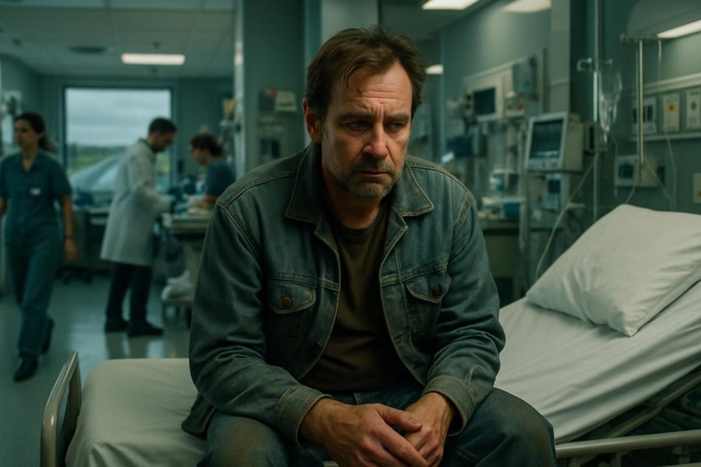 ancien chauffeur routier condamné à une peine de prison pour son implication dans un trafic d'armes vers le nord. découvrez les détails de l'affaire sur urgences hos.