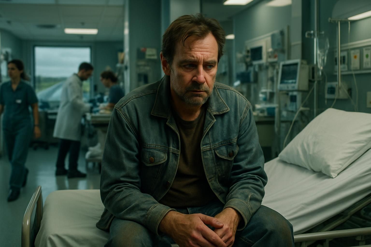 ancien chauffeur routier condamné à une peine de prison pour son implication dans un trafic d'armes vers le nord. découvrez les détails de l'affaire sur urgences hos.